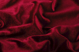 红丝丝绸