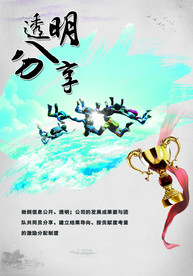 公司文化