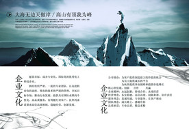 公司文化