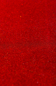红色背景
