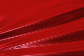 红色背景