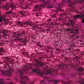 闪烁金箔 粉色系背景