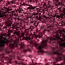 闪烁金箔 粉色系背景