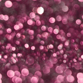 闪烁金箔 粉色系背景