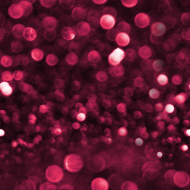 闪烁金箔 粉色系背景