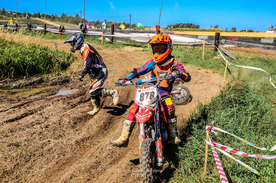 越野摩托车比赛