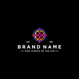 创意图标 创意logo图形