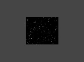 C4D模型星空天空