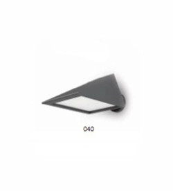 C4D模型街灯路灯室外灯