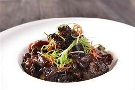 京葱老卤玛咖菌