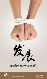 公司文化