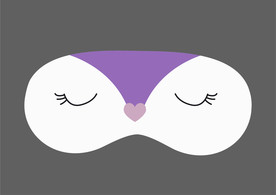眼罩