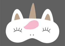 眼罩