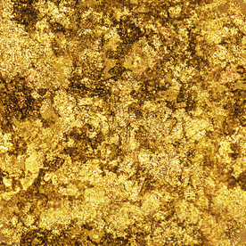 闪烁金箔 金色系背景