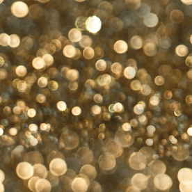 闪烁金箔 金色系背景