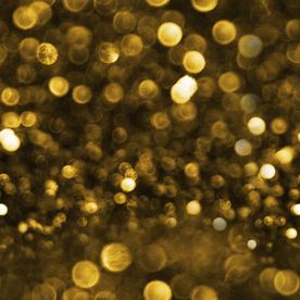 闪烁金箔 金色系背景