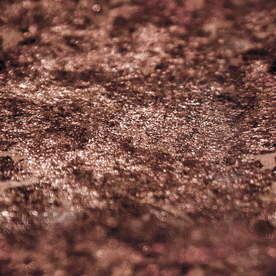 闪烁金箔 玫瑰金背景