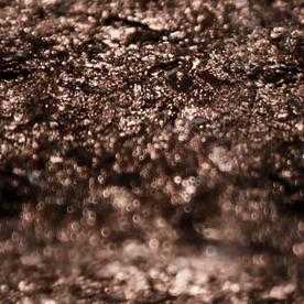 闪烁金箔 玫瑰金背景