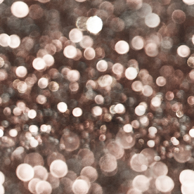 闪烁金箔 玫瑰金背景