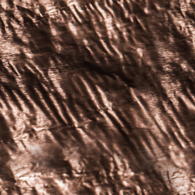 闪烁金箔 玫瑰金背景