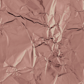 闪烁金箔 玫瑰金背景