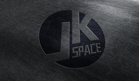 木质LOGO贴图样机模板