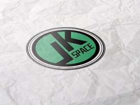 纹理烫金烫银印制LOGO样机