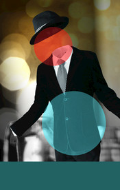 房地产广告背景素材