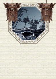 房地产广告背景素材