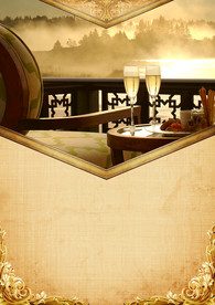 房地产广告背景素材