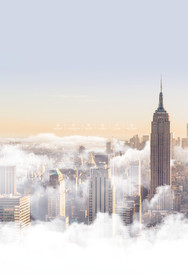 地产广告背景素材