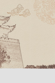 地产广告背景素材