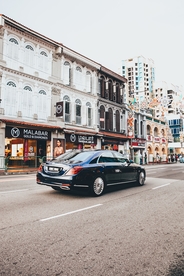汽车