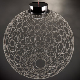 C4D 模型吊灯