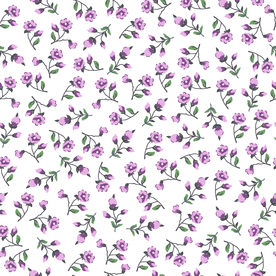 小花