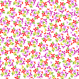 小花