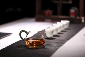 茶具公道杯