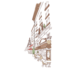 插画素材