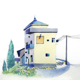 插画素材