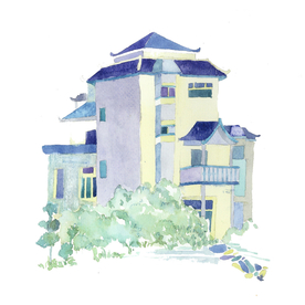 插画素材