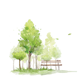 插画素材