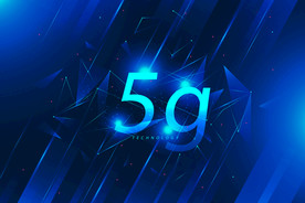 5g科技背景