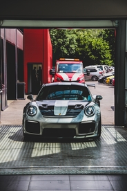 汽车