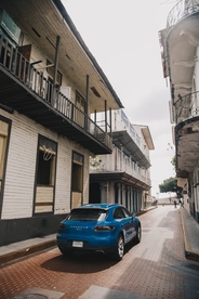 汽车