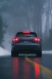 汽车