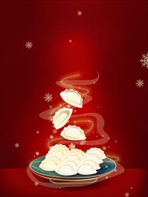 饺子