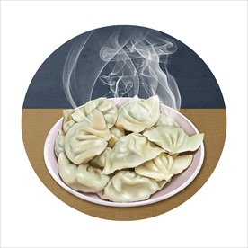 饺子
