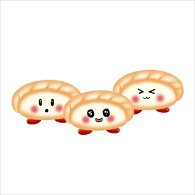 饺子