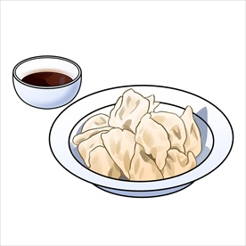 饺子