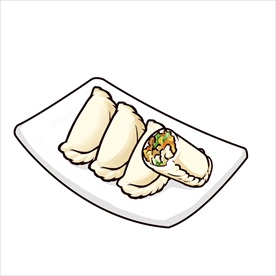 饺子